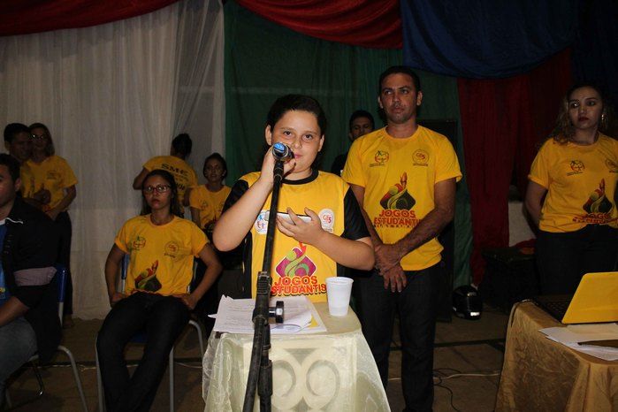 Francinópolis mais uma vez lidera o quadro de medalhas na II edição - Imagem 76