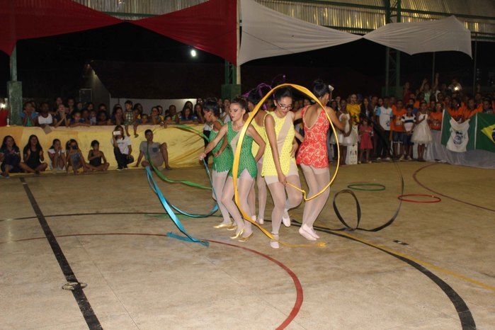 Francinópolis mais uma vez lidera o quadro de medalhas na II edição - Imagem 52
