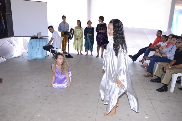 As “Parábolas de Jesus” Foi o Tema do Soletrando 2016 - Imagem 96