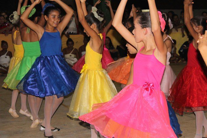 Francinópolis mais uma vez lidera o quadro de medalhas na II edição - Imagem 57