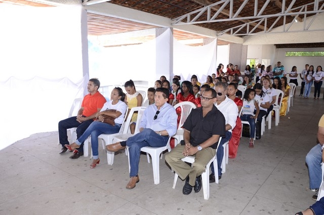 As “Parábolas de Jesus” Foi o Tema do Soletrando 2016 - Imagem 27