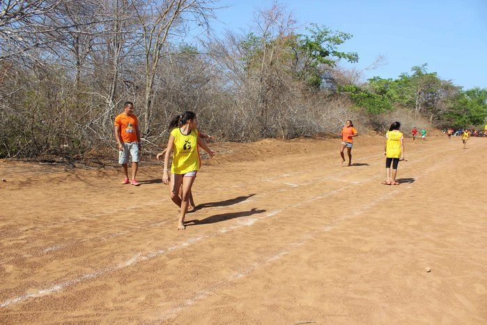 Francinópolis mais uma vez lidera o quadro de medalhas na II edição - Imagem 157