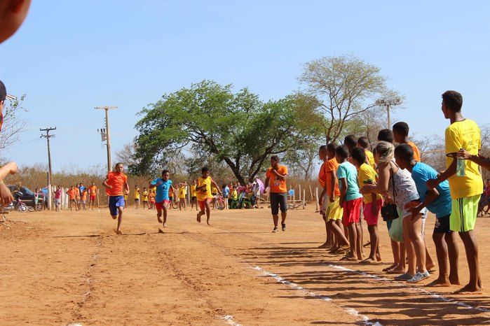 Francinópolis mais uma vez lidera o quadro de medalhas na II edição - Imagem 178