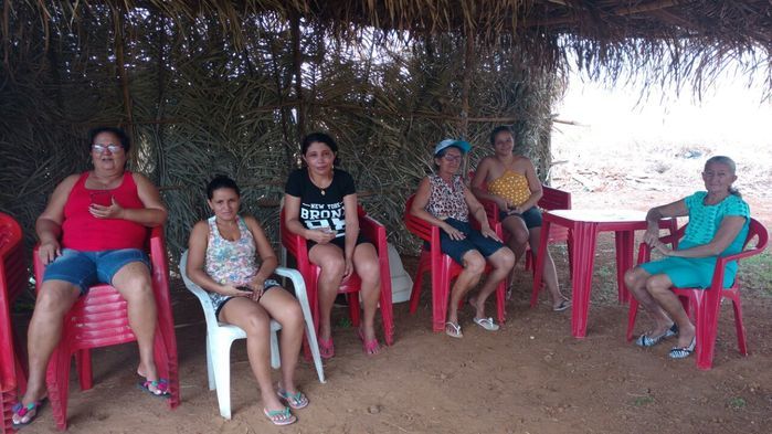 CRAS proporciona dia de lazer para idosos no Club Amarelinho - Imagem 23