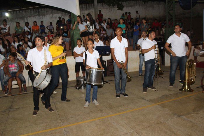 Francinópolis mais uma vez lidera o quadro de medalhas na II edição - Imagem 38