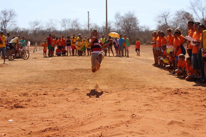 Francinópolis mais uma vez lidera o quadro de medalhas na II edição - Imagem 190