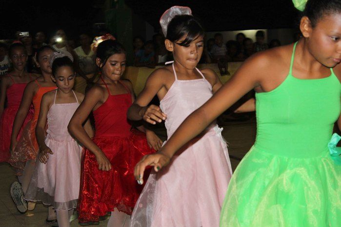 Francinópolis mais uma vez lidera o quadro de medalhas na II edição - Imagem 58