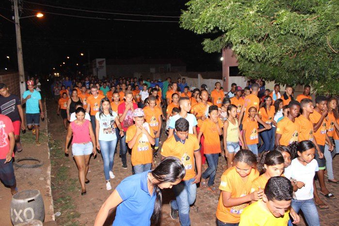 Francinópolis mais uma vez lidera o quadro de medalhas na II edição - Imagem 21