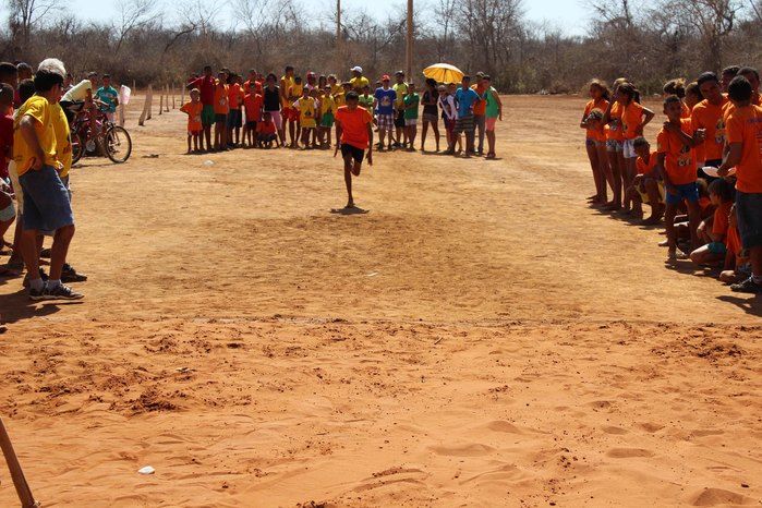 Francinópolis mais uma vez lidera o quadro de medalhas na II edição - Imagem 192