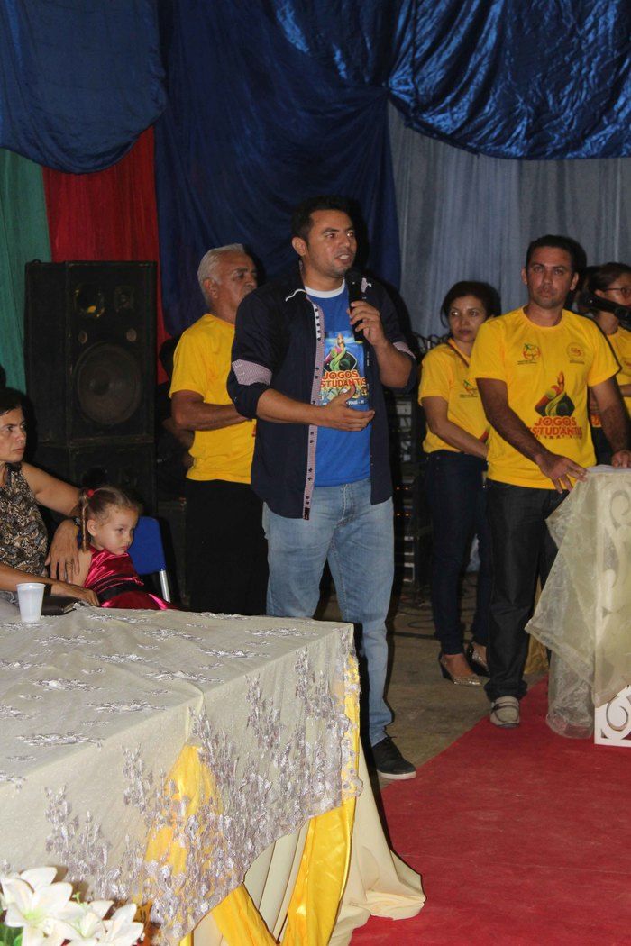 Francinópolis mais uma vez lidera o quadro de medalhas na II edição - Imagem 90