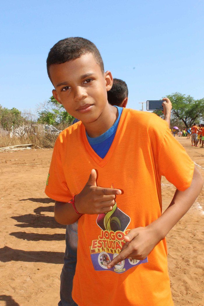 Francinópolis mais uma vez lidera o quadro de medalhas na II edição - Imagem 182