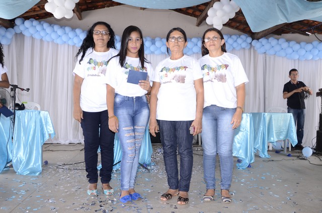 As “Parábolas de Jesus” Foi o Tema do Soletrando 2016 - Imagem 159