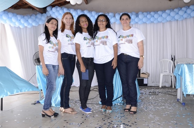 As “Parábolas de Jesus” Foi o Tema do Soletrando 2016 - Imagem 160