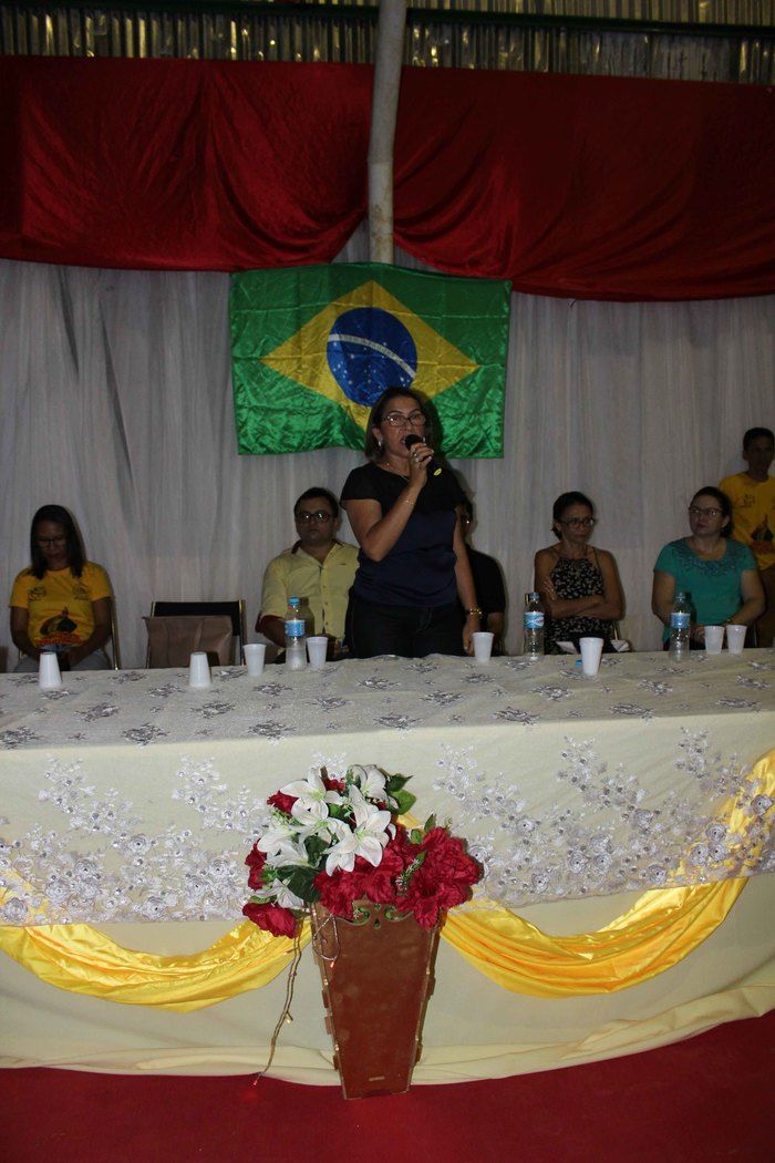 Francinópolis mais uma vez lidera o quadro de medalhas na II edição - Imagem 86