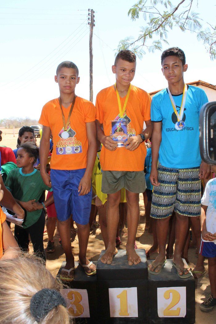 Francinópolis mais uma vez lidera o quadro de medalhas na II edição - Imagem 237