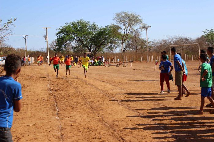 Francinópolis mais uma vez lidera o quadro de medalhas na II edição - Imagem 134