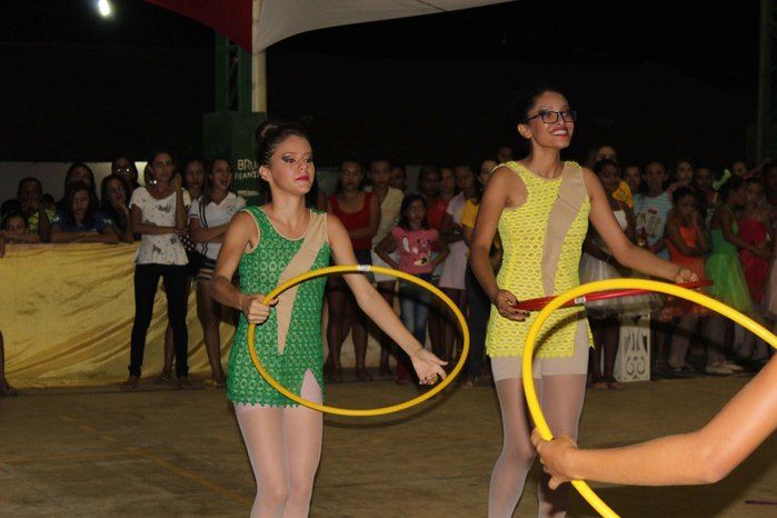 Francinópolis mais uma vez lidera o quadro de medalhas na II edição - Imagem 49
