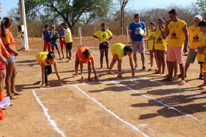 Francinópolis mais uma vez lidera o quadro de medalhas na II edição - Imagem 143