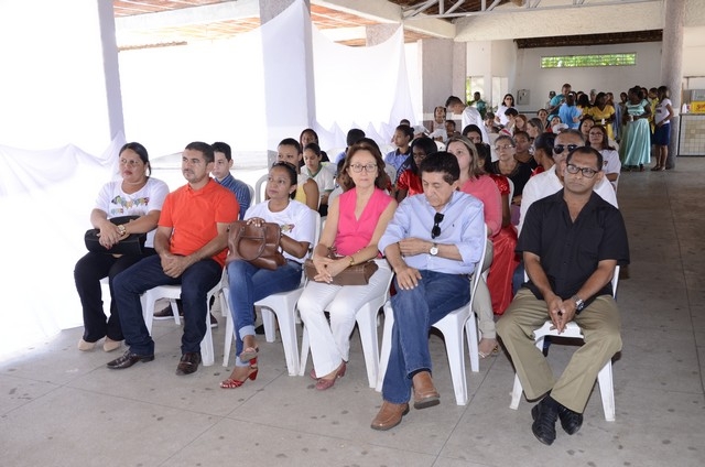 As “Parábolas de Jesus” Foi o Tema do Soletrando 2016 - Imagem 48