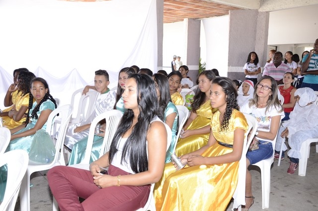 As “Parábolas de Jesus” Foi o Tema do Soletrando 2016 - Imagem 30