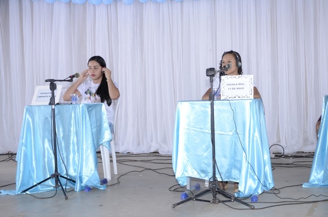 As “Parábolas de Jesus” Foi o Tema do Soletrando 2016 - Imagem 129