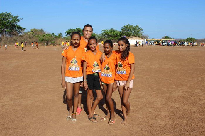 Francinópolis mais uma vez lidera o quadro de medalhas na II edição - Imagem 103
