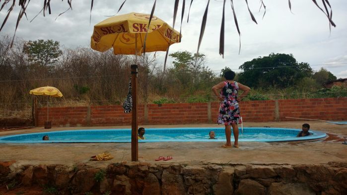 CRAS proporciona dia de lazer para idosos no Club Amarelinho - Imagem 7