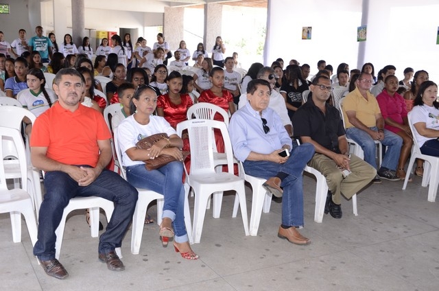 As “Parábolas de Jesus” Foi o Tema do Soletrando 2016 - Imagem 25