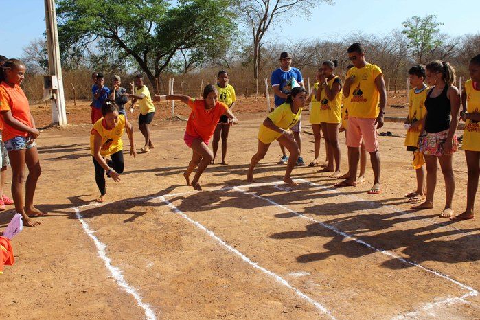 Francinópolis mais uma vez lidera o quadro de medalhas na II edição - Imagem 144