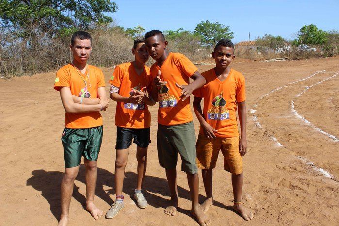 Francinópolis mais uma vez lidera o quadro de medalhas na II edição - Imagem 171