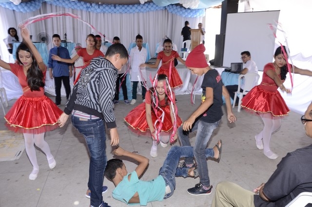 As “Parábolas de Jesus” Foi o Tema do Soletrando 2016 - Imagem 88