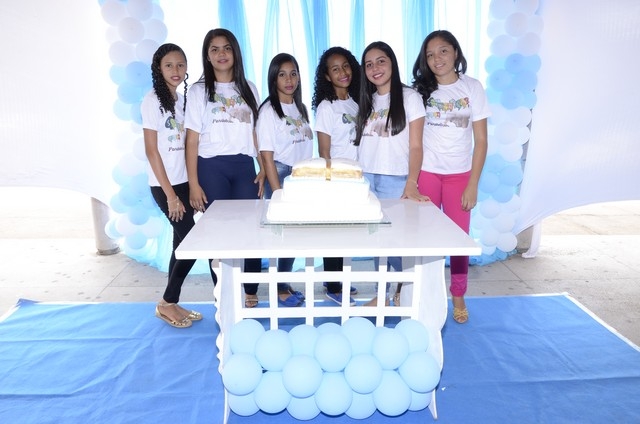 As “Parábolas de Jesus” Foi o Tema do Soletrando 2016 - Imagem 141