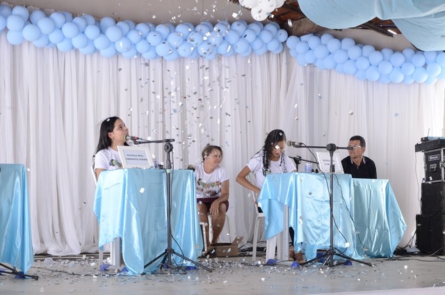 As “Parábolas de Jesus” Foi o Tema do Soletrando 2016 - Imagem 134