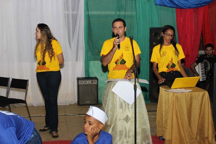 Francinópolis mais uma vez lidera o quadro de medalhas na II edição - Imagem 27