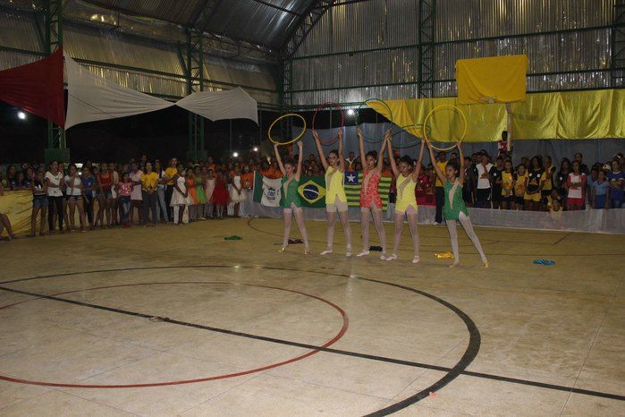 Francinópolis mais uma vez lidera o quadro de medalhas na II edição - Imagem 48