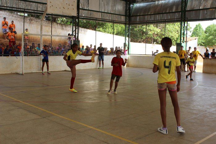Francinópolis mais uma vez lidera o quadro de medalhas na II edição - Imagem 252