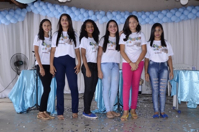 As “Parábolas de Jesus” Foi o Tema do Soletrando 2016 - Imagem 143