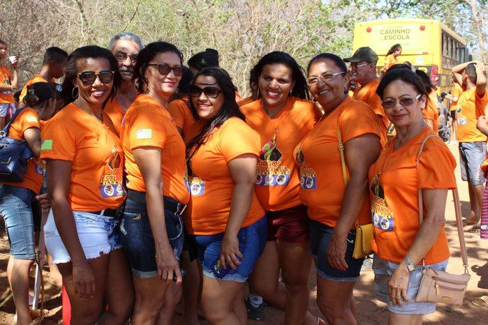 Francinópolis mais uma vez lidera o quadro de medalhas na II edição - Imagem 194