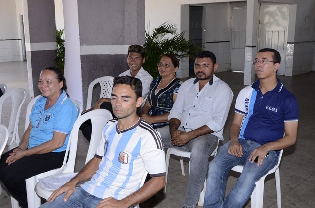 As “Parábolas de Jesus” Foi o Tema do Soletrando 2016 - Imagem 113