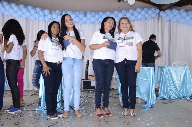 As “Parábolas de Jesus” Foi o Tema do Soletrando 2016 - Imagem 149