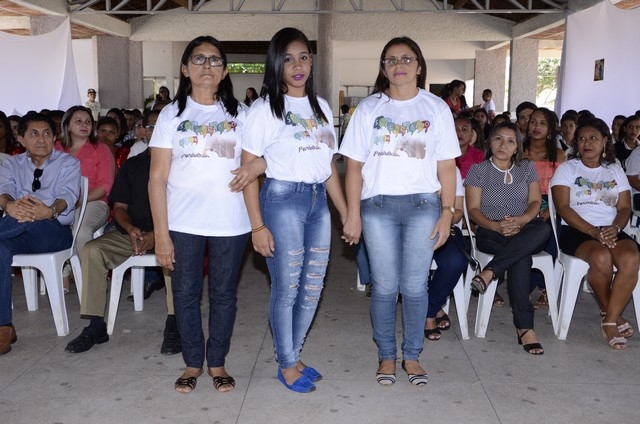 As “Parábolas de Jesus” Foi o Tema do Soletrando 2016 - Imagem 39