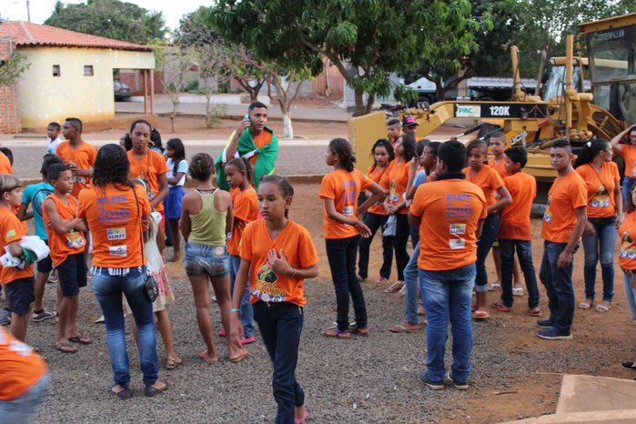 Francinópolis mais uma vez lidera o quadro de medalhas na II edição - Imagem 3