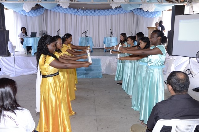 As “Parábolas de Jesus” Foi o Tema do Soletrando 2016 - Imagem 59