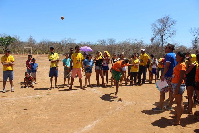 Francinópolis mais uma vez lidera o quadro de medalhas na II edição - Imagem 214
