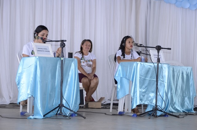 As “Parábolas de Jesus” Foi o Tema do Soletrando 2016 - Imagem 133