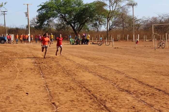 Francinópolis mais uma vez lidera o quadro de medalhas na II edição - Imagem 117