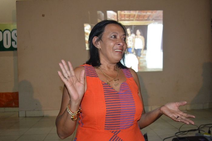Médica Cubana recebe homenagem de amigas. - Imagem 30