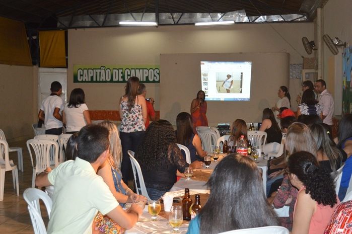 Médica Cubana recebe homenagem de amigas. - Imagem 43