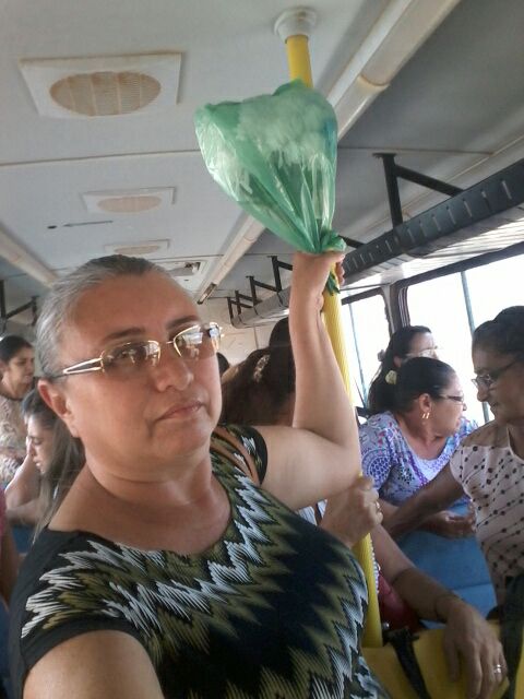 Sucesso em mais uma campanha do Outubro Rosa em Alegrete - Imagem 2