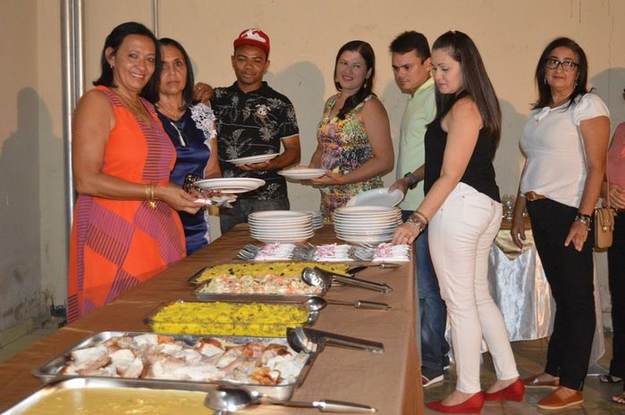 Médica Cubana recebe homenagem de amigas. - Imagem 47